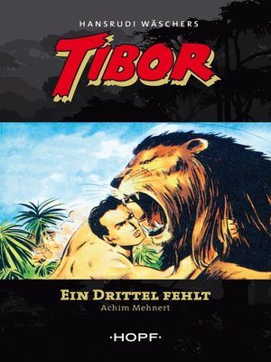 cover image of Tibor 2